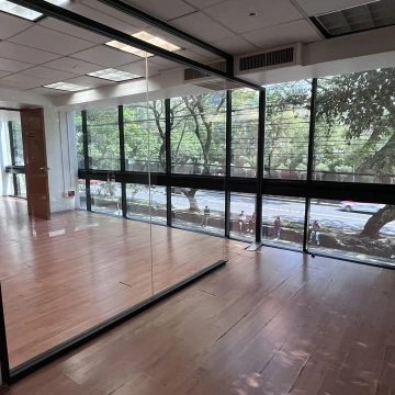 Renta de oficina Polanco