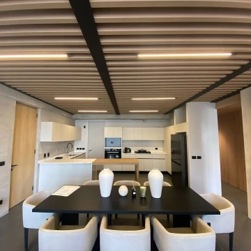 Departamento en Venta en Interlomas