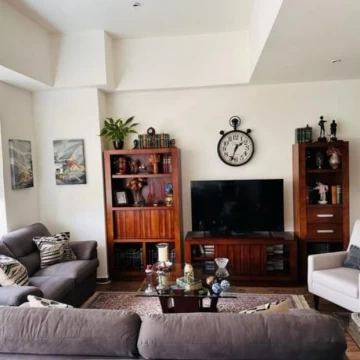 DEPARTAMENTO EN VENTA RESIDENCIAL SOLEI, SANTA FE