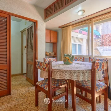 VENTA | PERMUTA - PH de 2 dormitorios con terraza exclusiva. Luis Agote, Rosario.