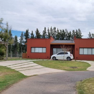 Casa en Matisse Barrio Privado