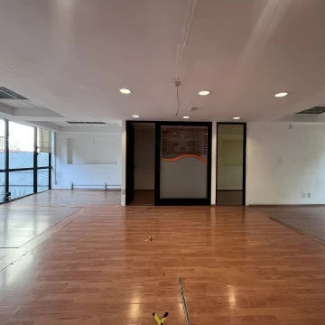 Renta oficina en Polanco