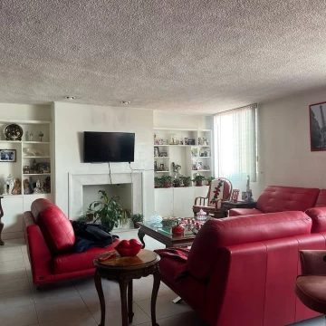 CASA EN VENTA PARA REMODELAR, CIUDAD SATELITE