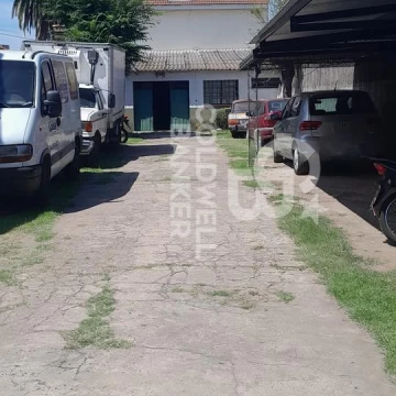Venta Terreno en Carapachay excelente ubicacion