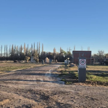 Venta Terreno , Genaral Roca