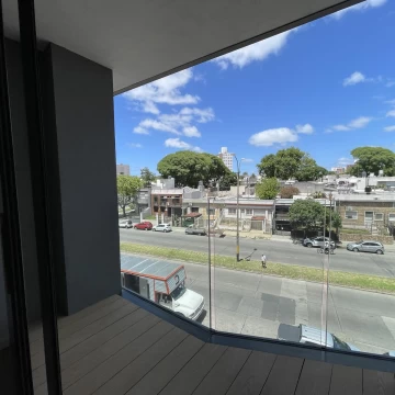 Alquiler Apartamento 2 Dormitorios en La Blanqueada