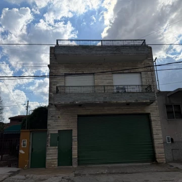 Depósito en Venta General San Martin