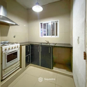 VENTA | PERMUTA - Casa de 2 dormitorios con patio y parrillero - Las Heras, Rosario.