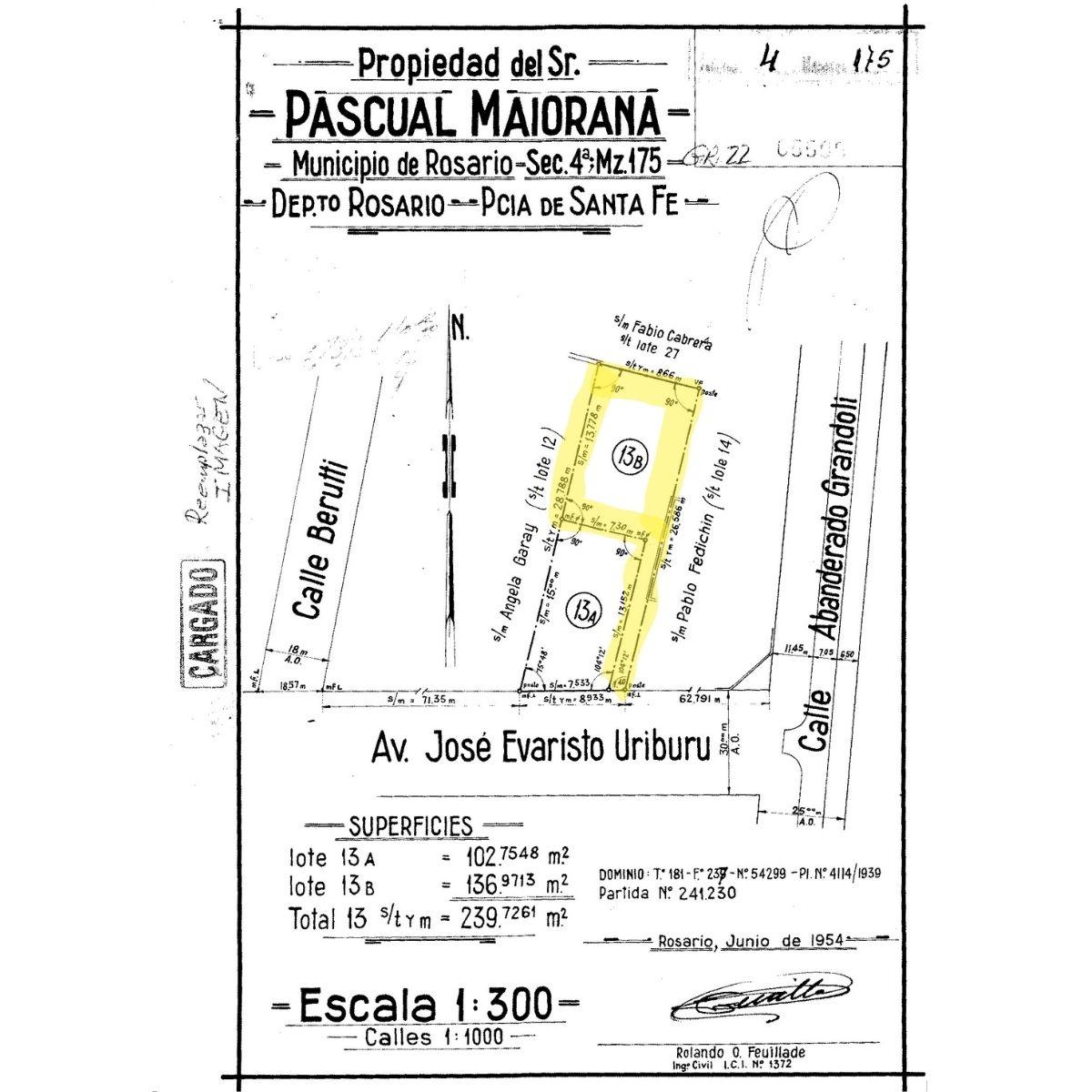 blueprint
