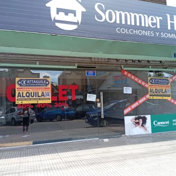 Local en alquiler San Antonio De Padua 