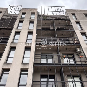 Departamento en venta Moreno Centro 2 ambientes