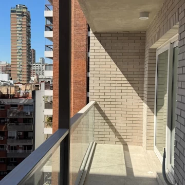 Venta  - 2 ambientes - Belgrano