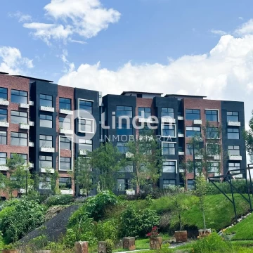 DEPARTAMENTO EN RENTA EN SANTUARIO BOSQUES RESIDENCIAL, ZONA BELLO HORIZONTE, PUEBLA.