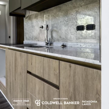 PH en venta a estrenar con lote propio 96m2 barrio Nahuel Malal KM 13 San Carlos de Bariloche
