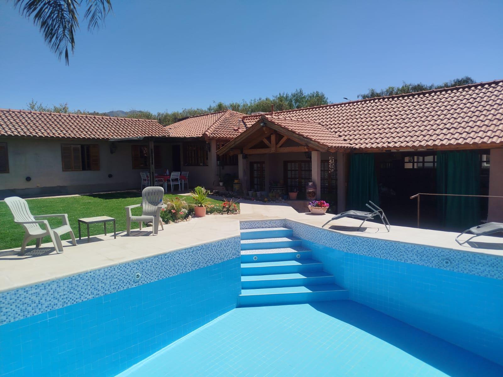 Casa en Venta - Barrio Dalvian - Principal