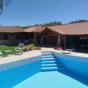 Casa en Venta - Barrio Dalvian