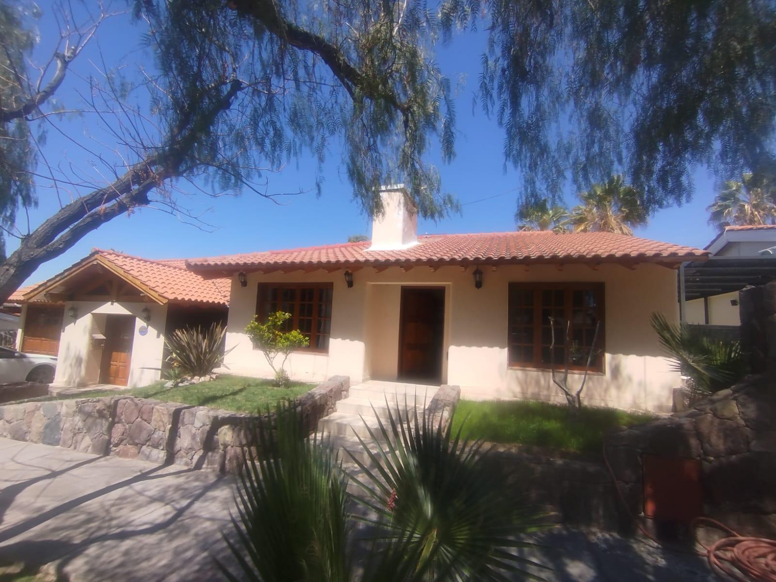 Casa en Venta - Barrio Dalvian - 2
