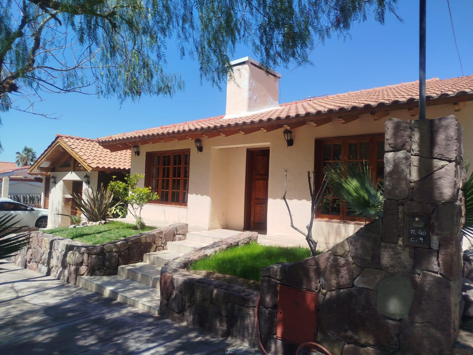 Casa en Venta - Barrio Dalvian - 3