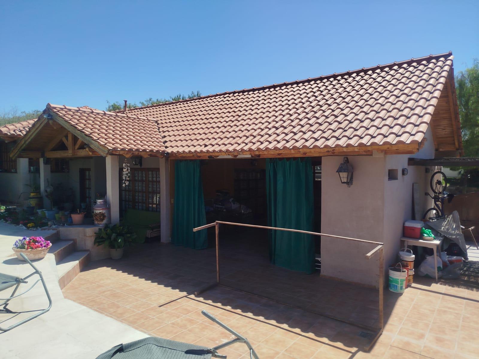 Casa en Venta - Barrio Dalvian - 4