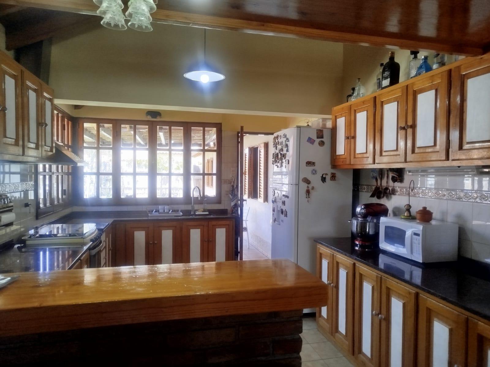 Casa en Venta - Barrio Dalvian - 5