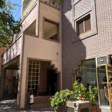 Departamento en venta calle Necochea 