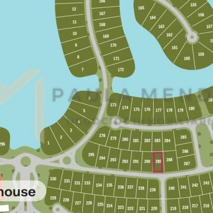 Terreno Lote  en Venta en Amarras, Puertos, Escobar