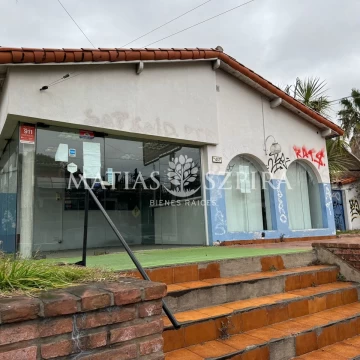 ALQUILER PARA  IMPORTANTE SITIO COMERCIAL