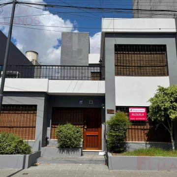 Casa - Centro De Lujan