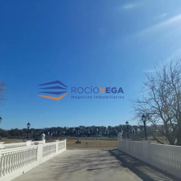 Lote en venta en Barrio Santa Ines, Comarcas de Lujan