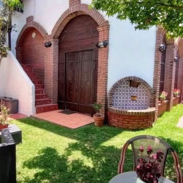 Casa en venta en Lomas de Padierna