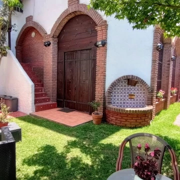 Loft en renta en Lomas del Pedregal