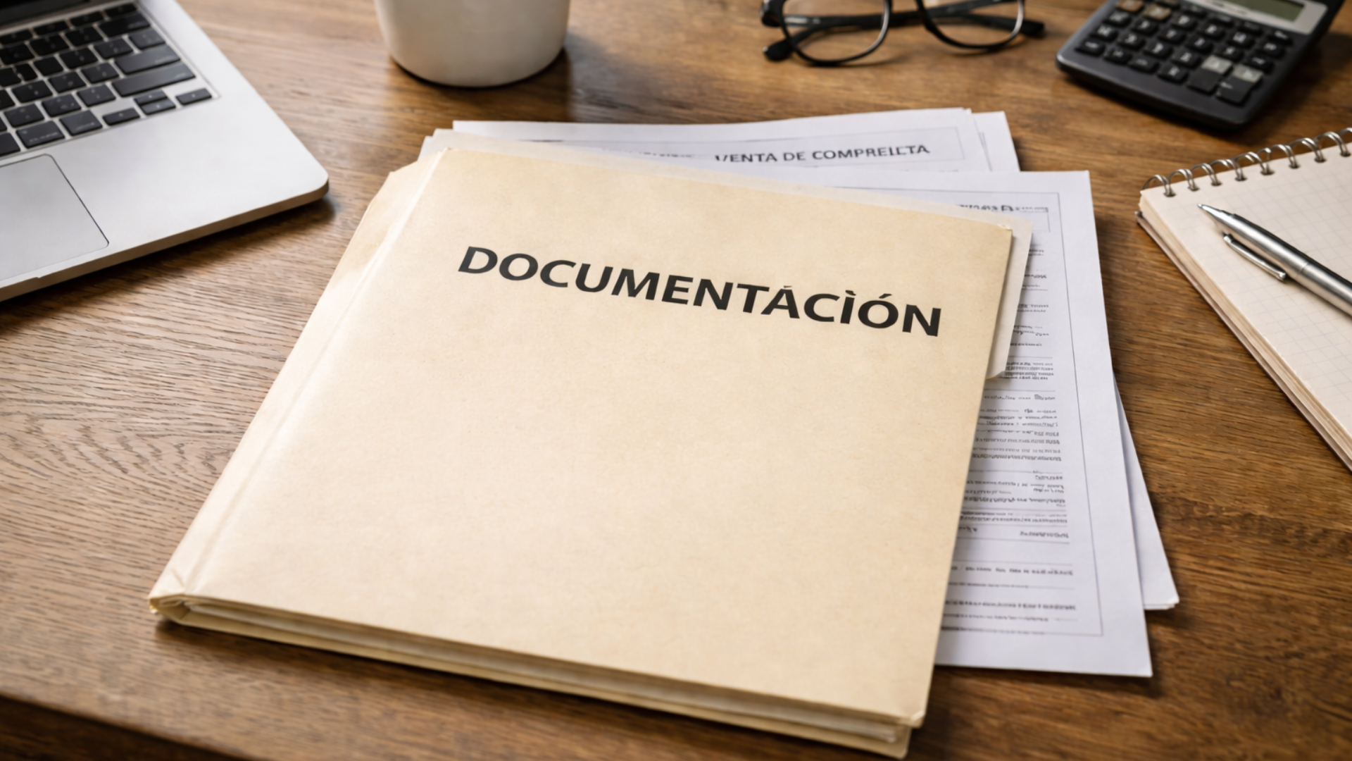 Que documentos necesitás para vender una propiedad en Provincia de Buenos Aires