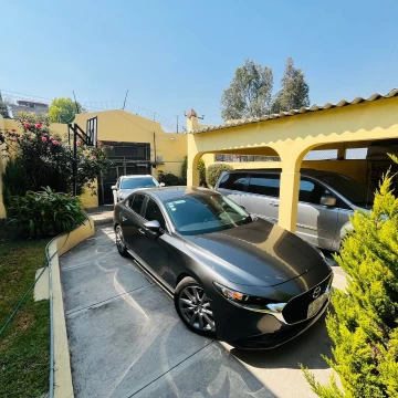 Casa en venta en Miguel Hidalgo 3A Sección 5 Recámaras