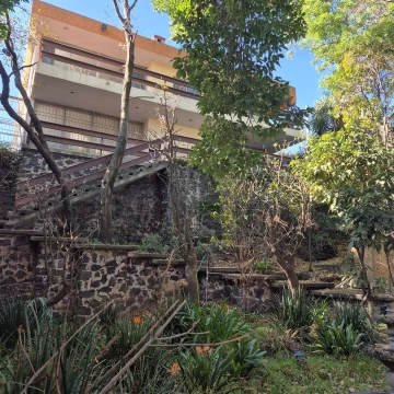 Casa en venta en Lomas de Padierna 3 Recámaras