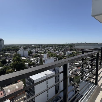 No es solo un edificio: es la oportunidad de vivir Arroyito Río con otro nivel