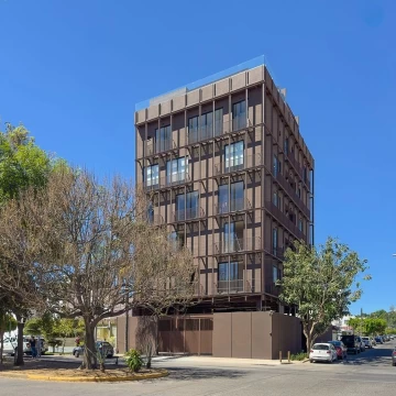 Departamento de Entrega Inmediata Cerca de Plaza México.