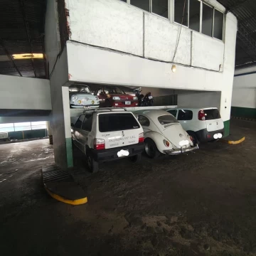 Venta/Cochera en Belgrano/Inversores/Financiacion