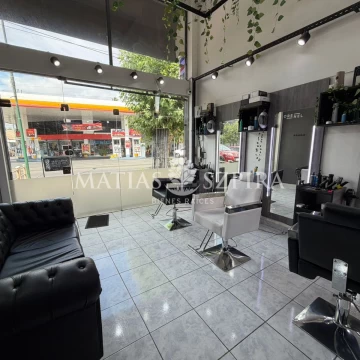 Local en venta 