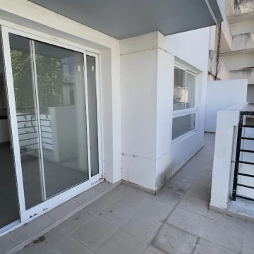 Lo querés por la ubicación. Lo elegís por cómo se vive. 1 dormitorio a estrenar en Arroyito Rio