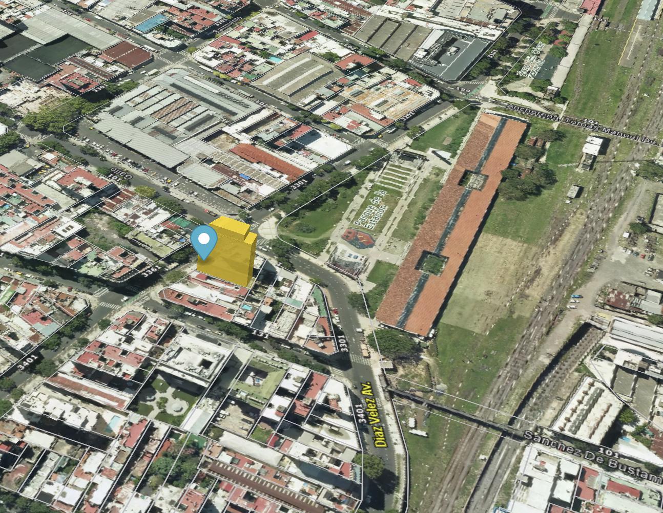 Estudio factibilidad