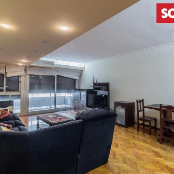 Venta - Departamento cuatro ambientes - Balvanera