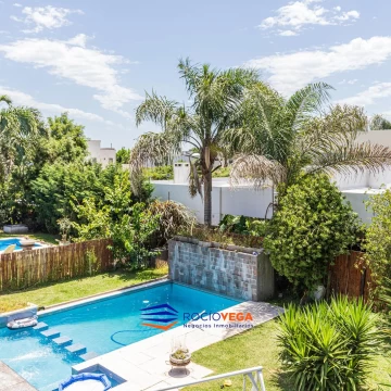 Casa a la venta en Haras Maria Victoria,Moreno