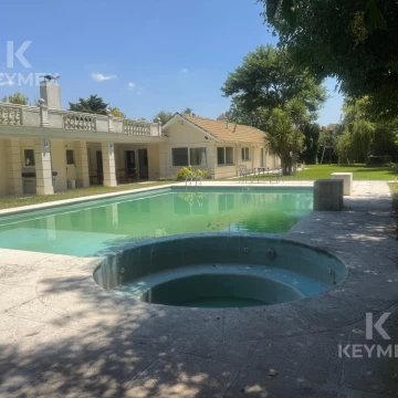CASA-VENTA-LOS LAGARTOS-PILAR