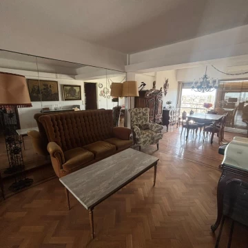 Departamento en Venta 3 Ambientes en Barrio Norte Mejor Edificio de la Zona