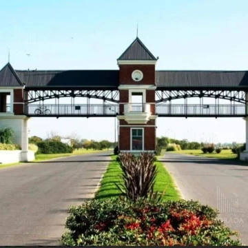 VENTA TERRENO SANTA GUADALUPE PILAR DEL ESTE