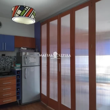 Departamento en alquiler 1 ambientes
