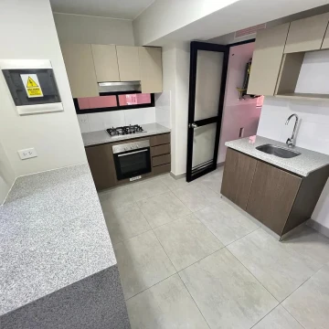 DEPARTAMENTO REMODELADO EN VENTA  - SAN MIGUEL