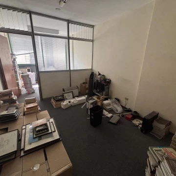 Oficina en venta en San Nicolás, CABA