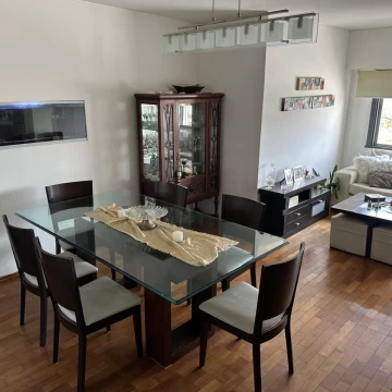 Departamento en Centro