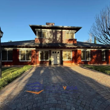 Casa en venta en Campos de Alvarez, Francisco Alvarez, Moreno